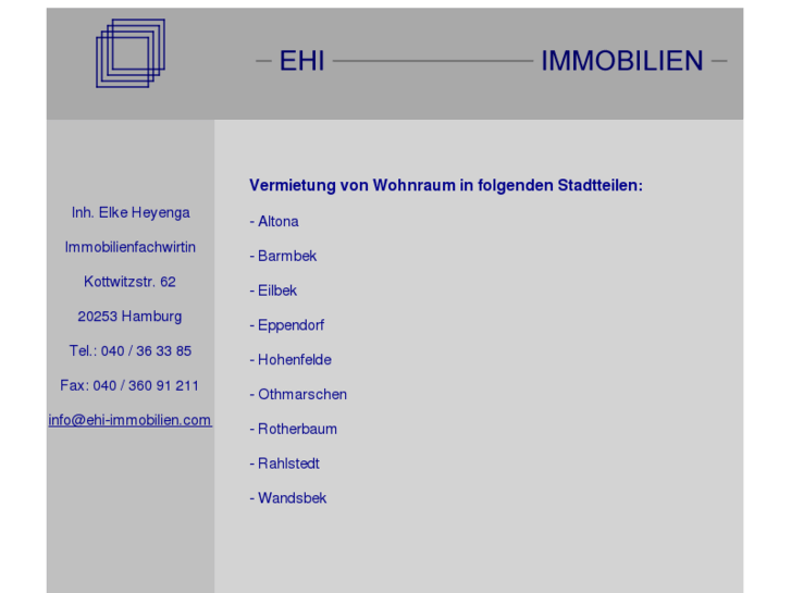 www.ehi-immobilien.com