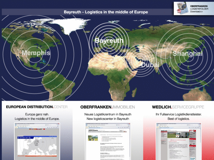 www.european-distribution-center.com