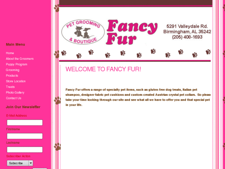 www.fancyfurpets.com