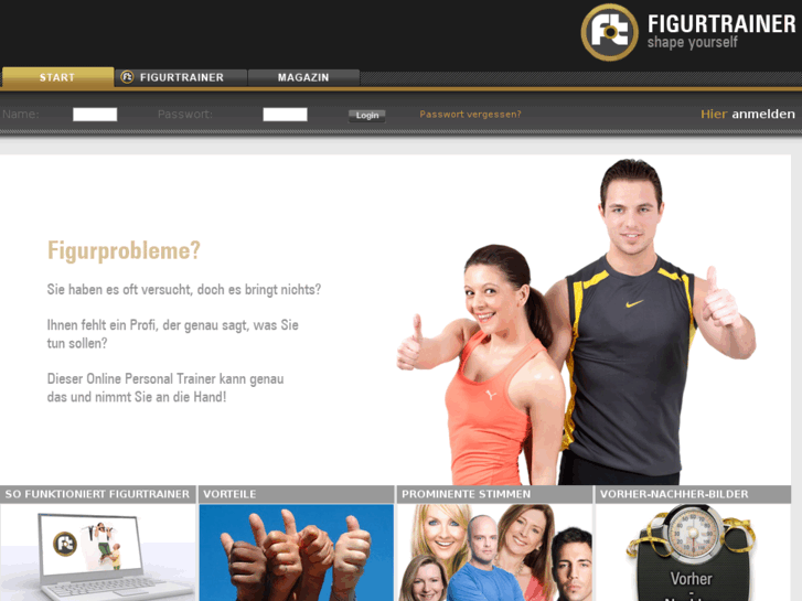 www.figure-trainer.com