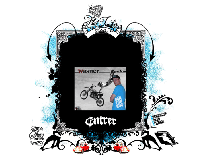 www.flattracker.fr