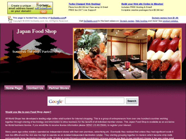 www.foodshopjapan.com