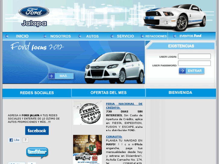 www.ford-jalapa.com