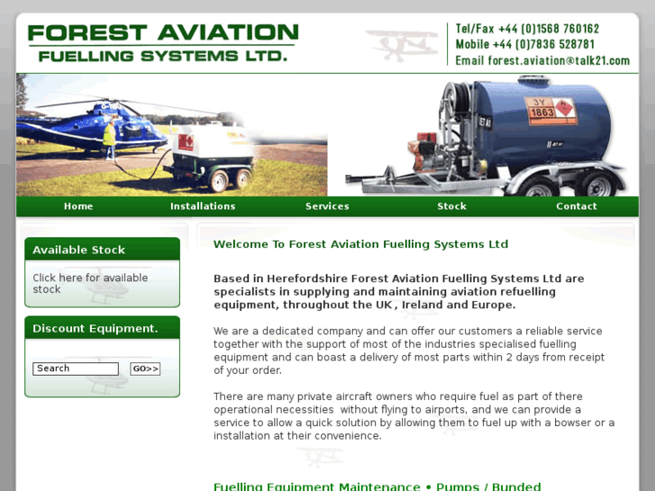 www.forestaviation.com