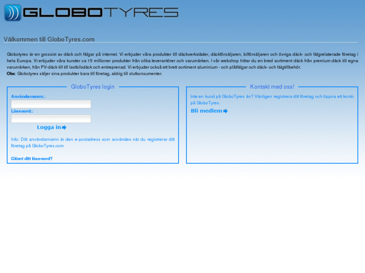 www.globotyres.com