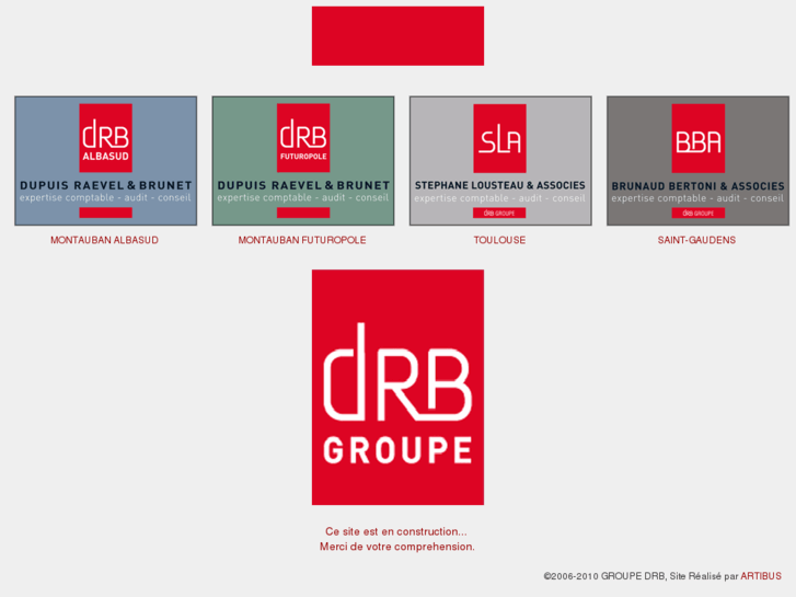 www.groupe-drb.com