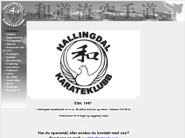 www.hallingkarate.com