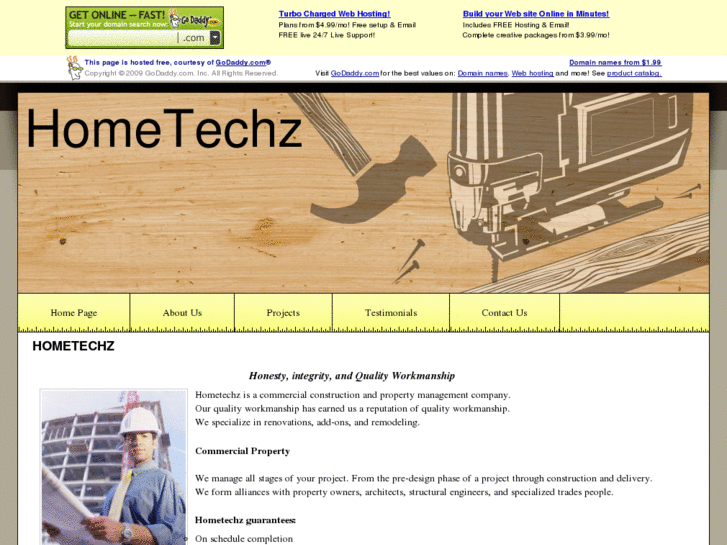 www.hometechz.com