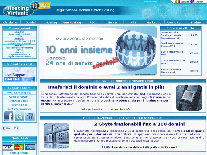 www.hostingeu.net