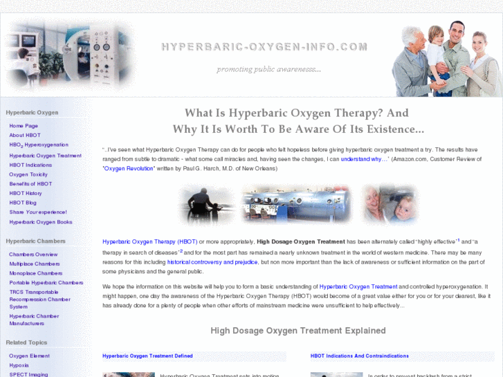 www.hyperbaric-oxygen-info.com