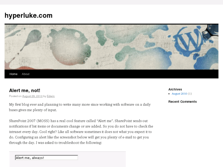 www.hyperluke.com