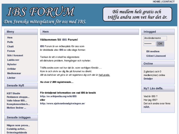 www.ibsforum.se
