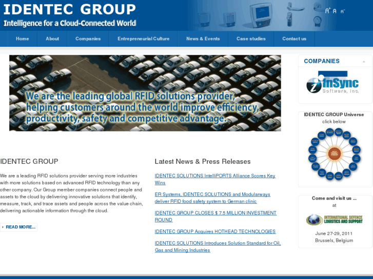 www.identecsolutions.info