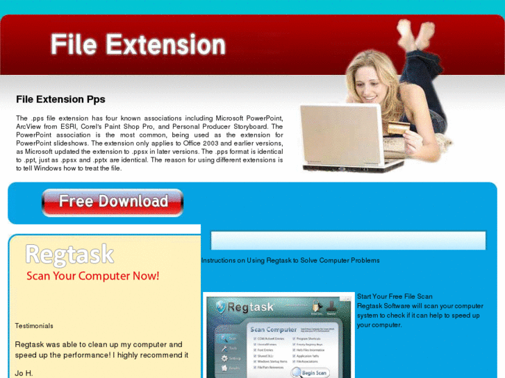 www.ifileextensionpps.com