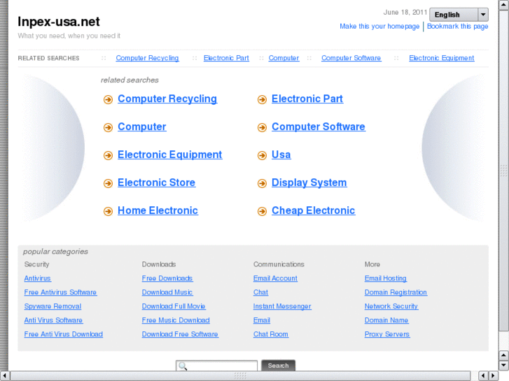 www.inpex-usa.net