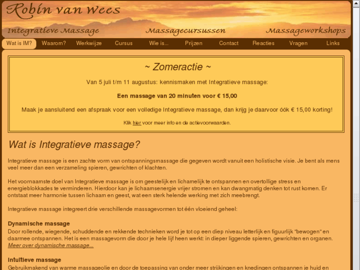 www.integratieve-massage.nl