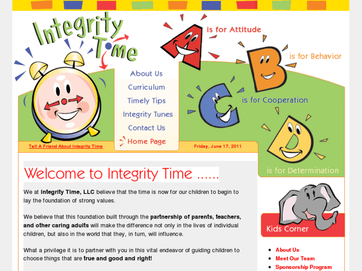 www.integritytime.com