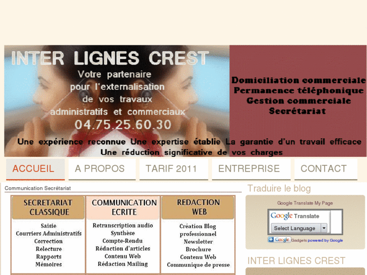 www.interlignes-crest.com