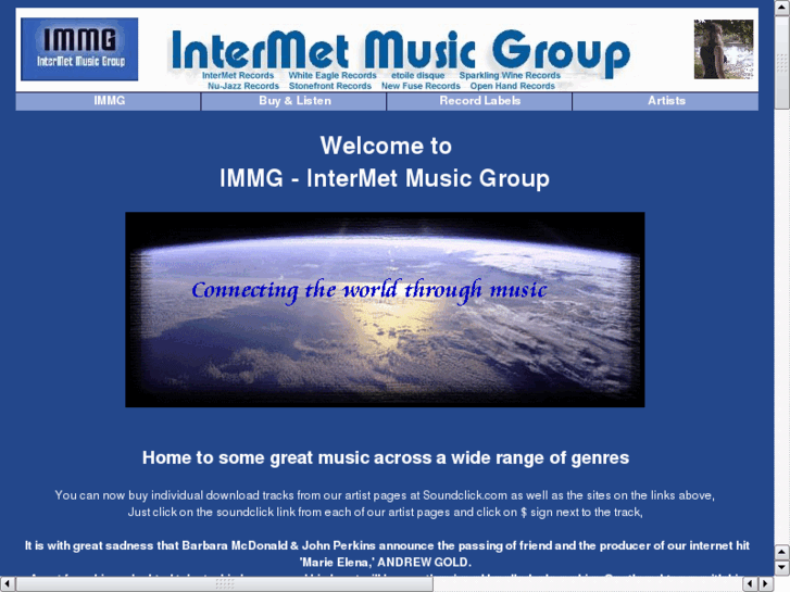 www.intermetmusic.com