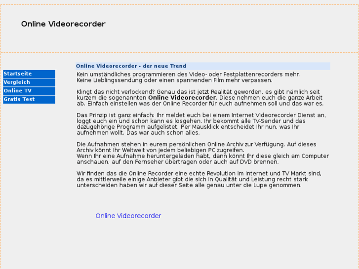 www.internet-videorecorder.de