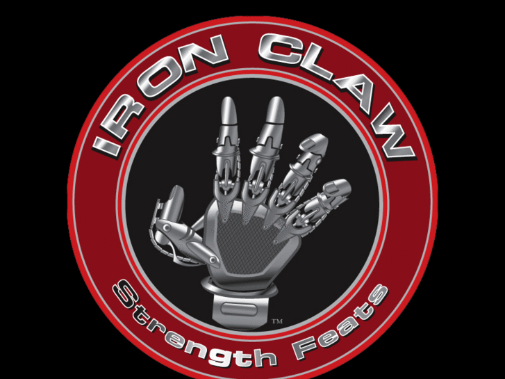 www.ironclawtraining.com