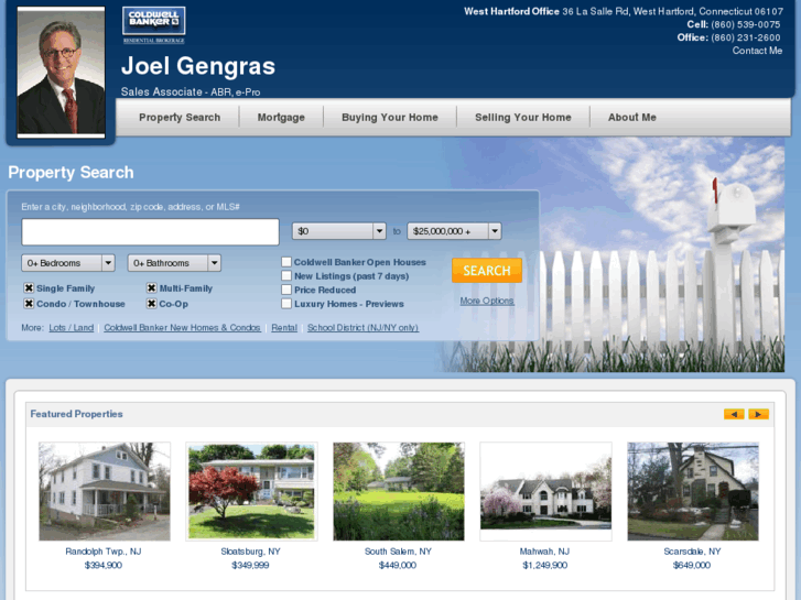 www.joelgengras.com
