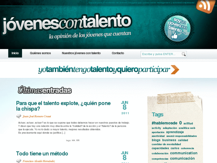 www.jovenescontalento.com