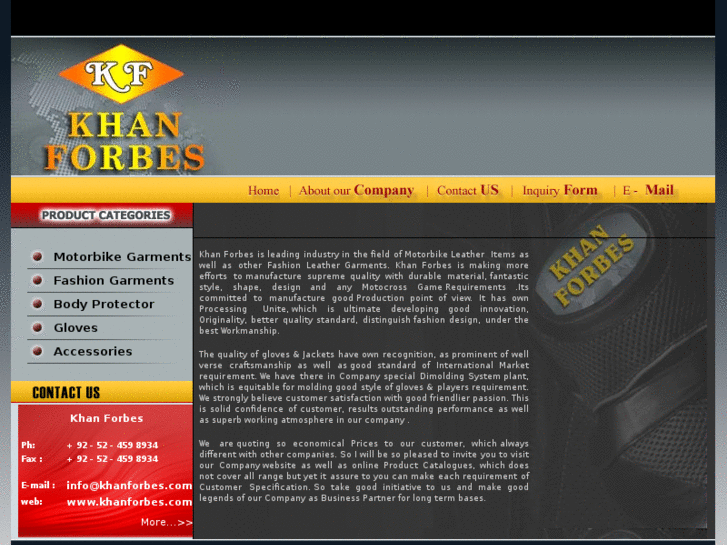 www.khanforbes.com