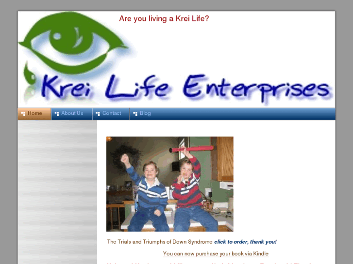 www.kreilife.com