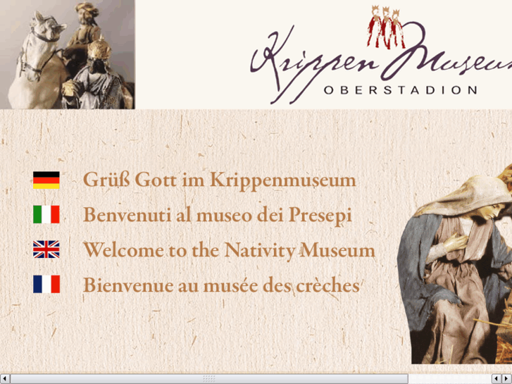 www.krippen-museum.com