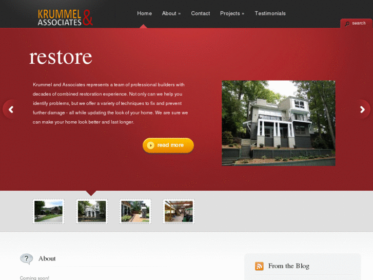 www.krummel-and-associates.com