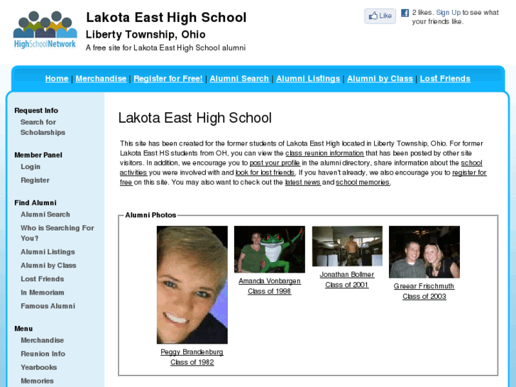 www.lakotaeasthighschool.org