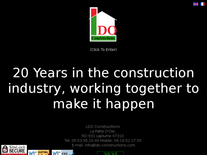 www.ldo-constructions.com