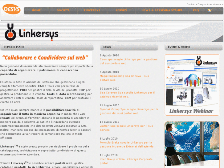 www.linkersys.net