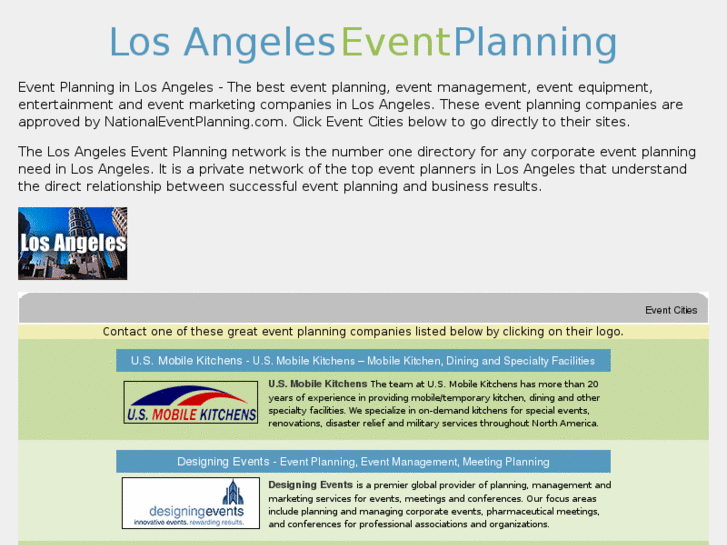 www.losangeleseventplanning.com