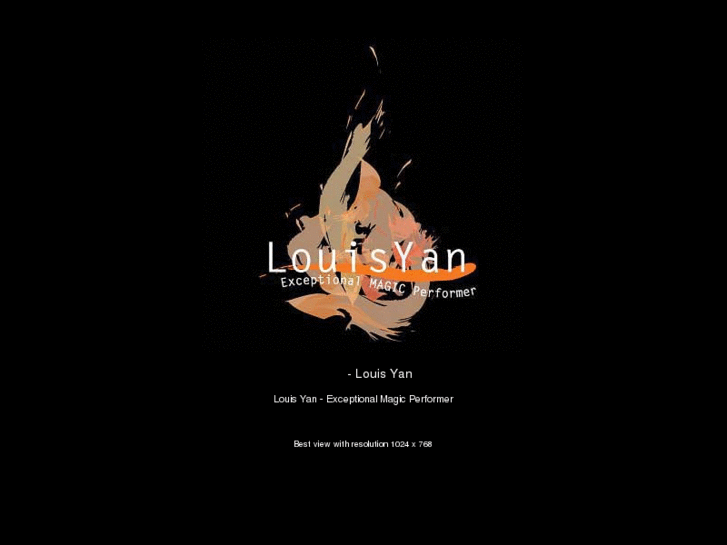 www.louisyan.com