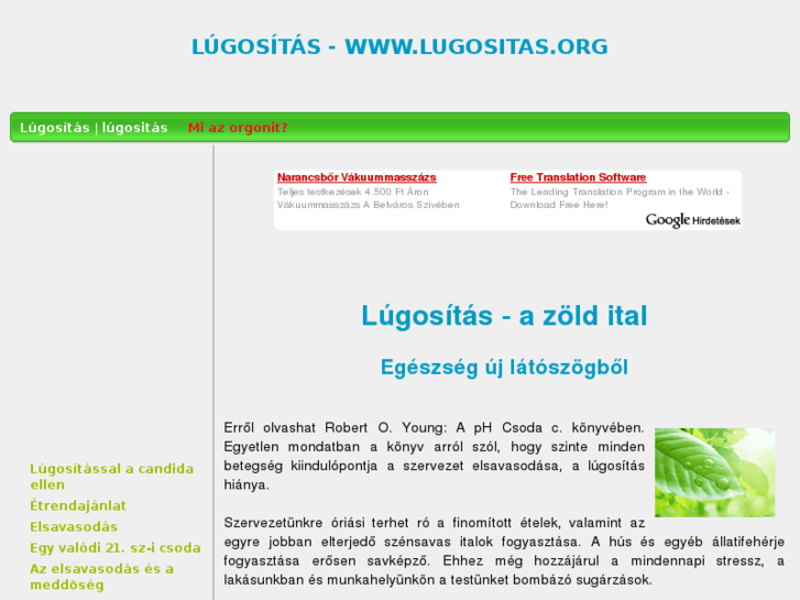 www.lugositas.org