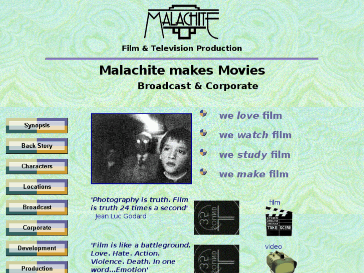 www.malachite.co.uk
