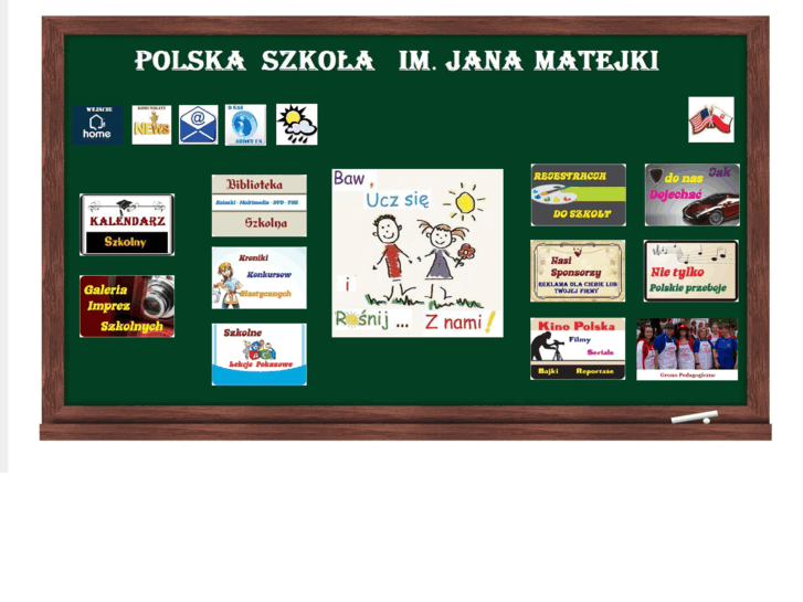 www.matejkopolishschool.com