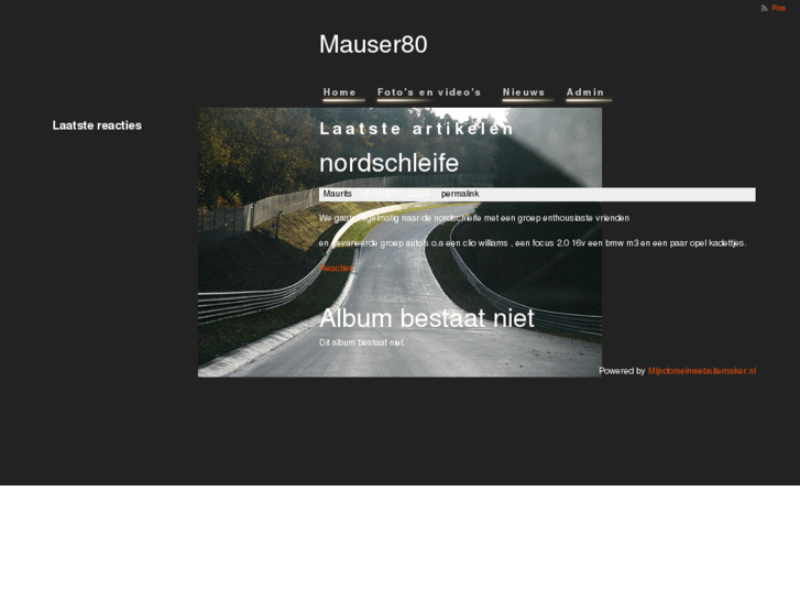 www.mauser80.com