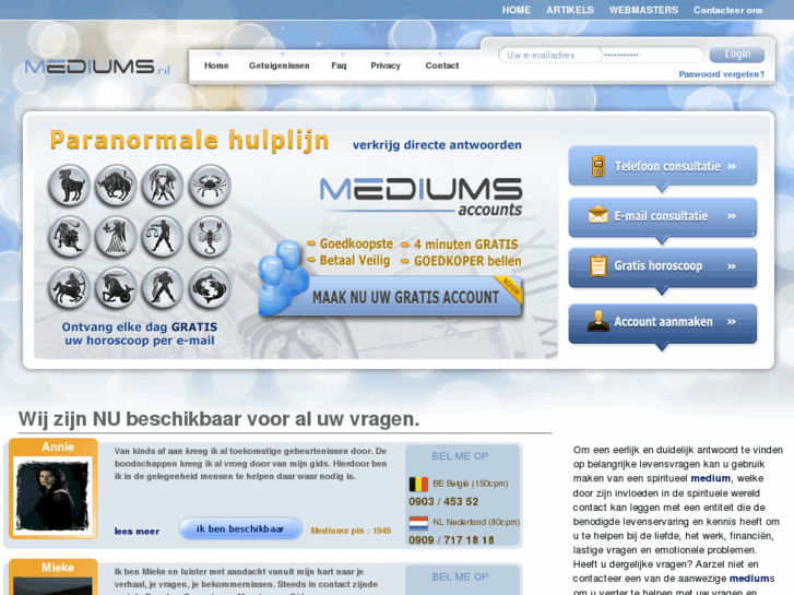 www.medium-helderziende.nl