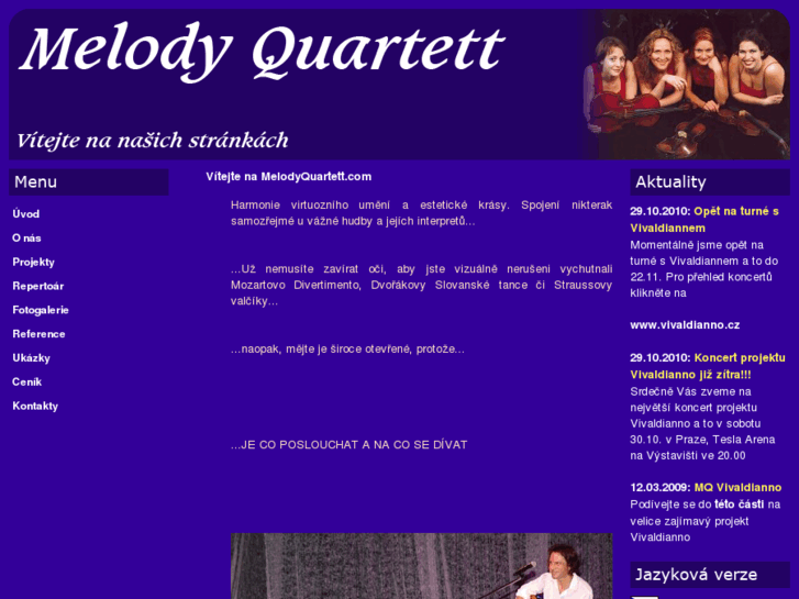 www.melodyquartett.com