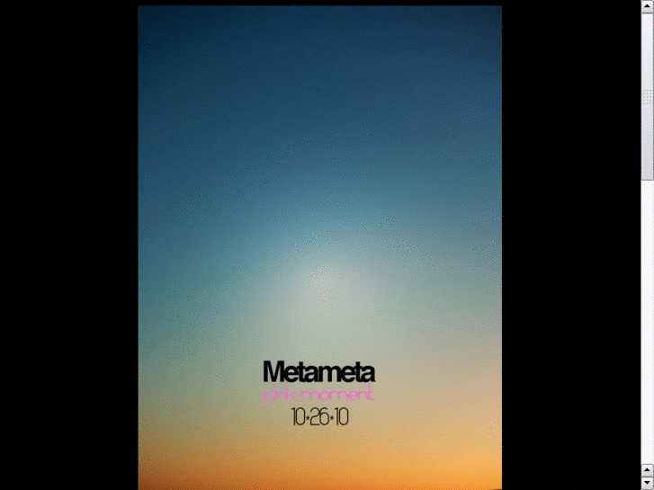 www.metametamusic.com