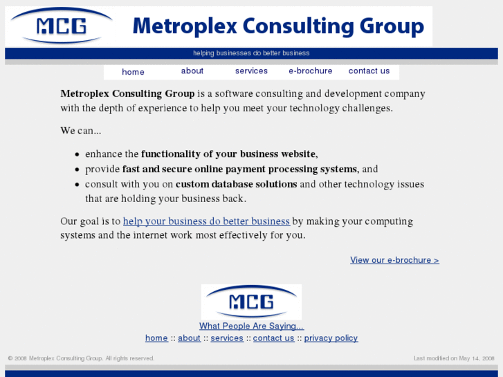www.metroplexconsulting.com