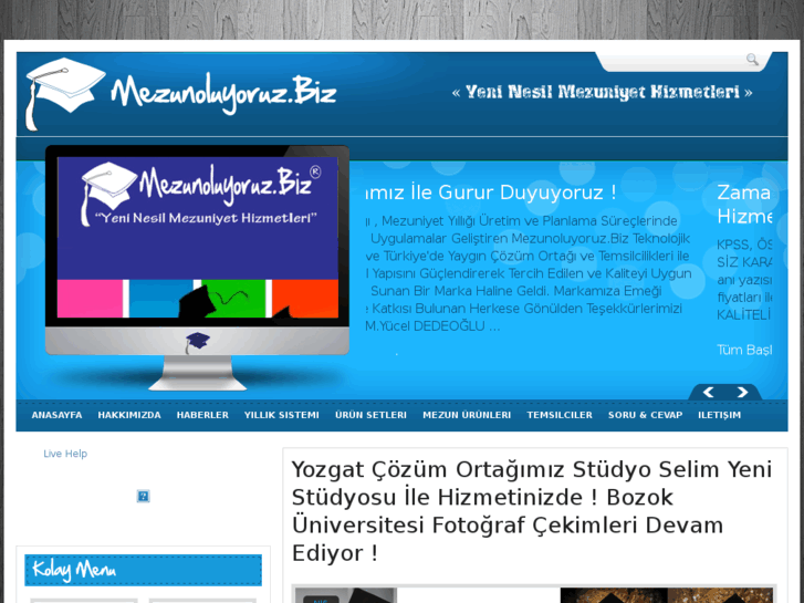 www.mezunuz.biz