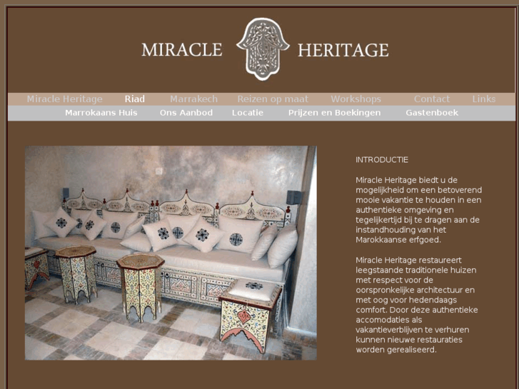 www.miracleheritage.com