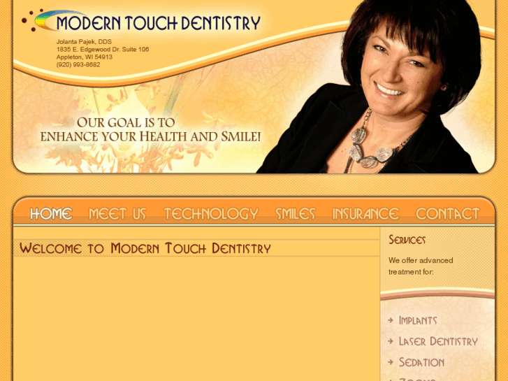 www.moderntouchdds.com