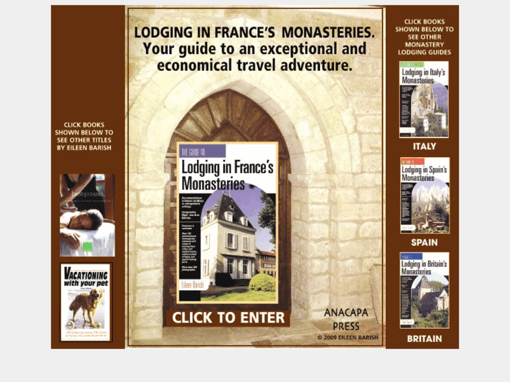 www.monasteriesoffrance.com