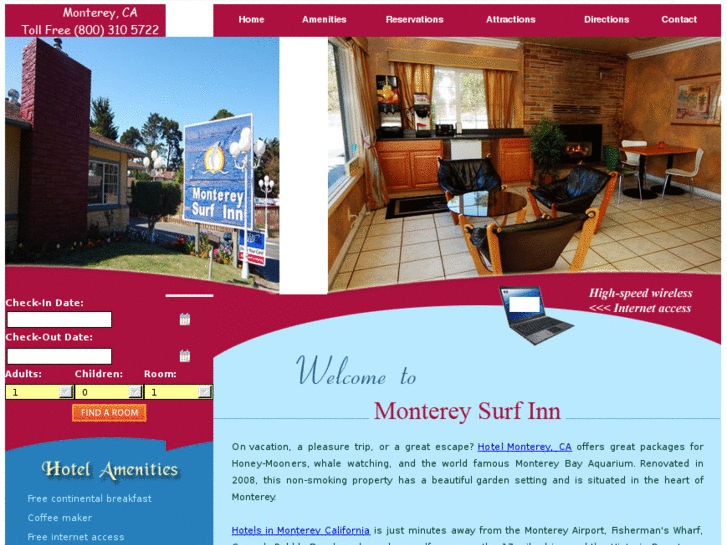 www.montereysurfinn.com