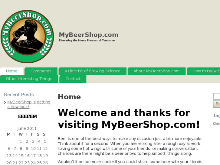 www.mybeershop.com